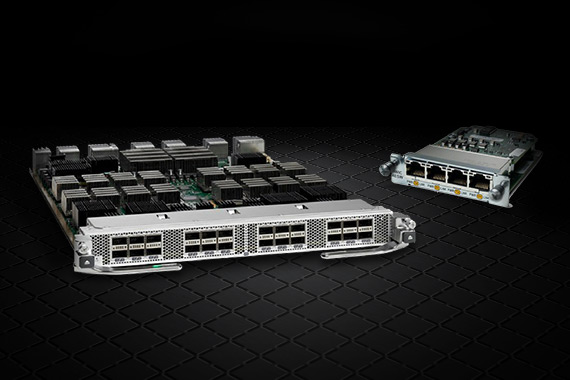 CISCO Routers and Switches